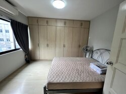 Novena Hill (D11), Apartment #457064011